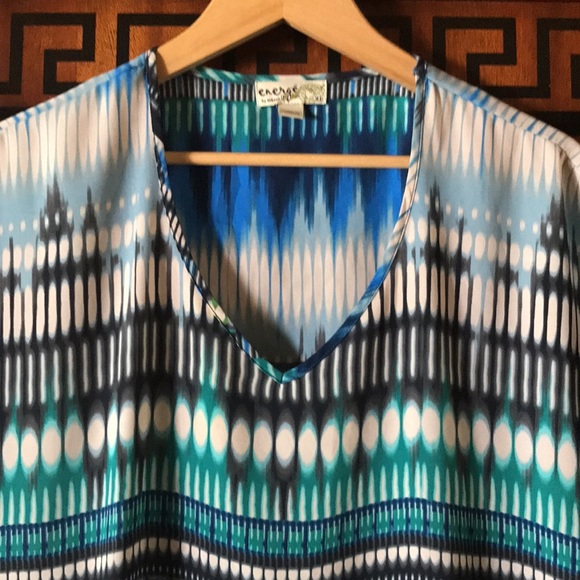 Energe Women’s top size XL in good condition - Picture 3 of 9